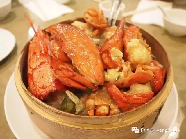 原来加拿大有这么多好吃的都是世界顶级品质，可以吹NB了！
