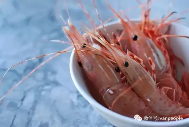 原来加拿大有这么多好吃的都是世界顶级品质，可以吹NB了！