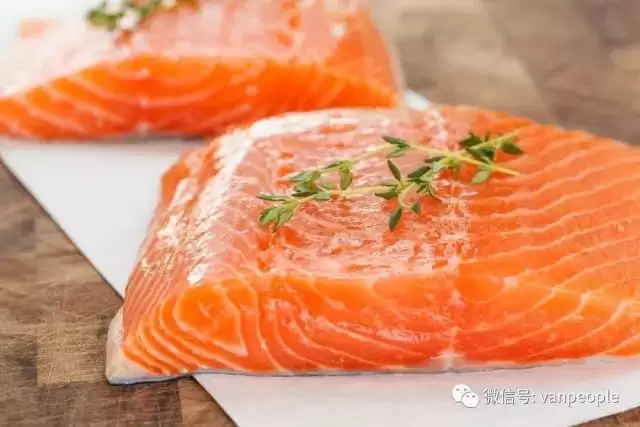 原来加拿大有这么多好吃的都是世界顶级品质，可以吹NB了！