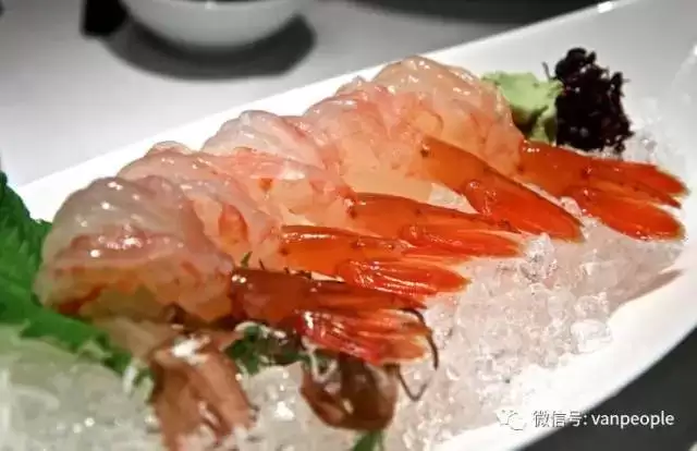 原来加拿大有这么多好吃的都是世界顶级品质，可以吹NB了！
