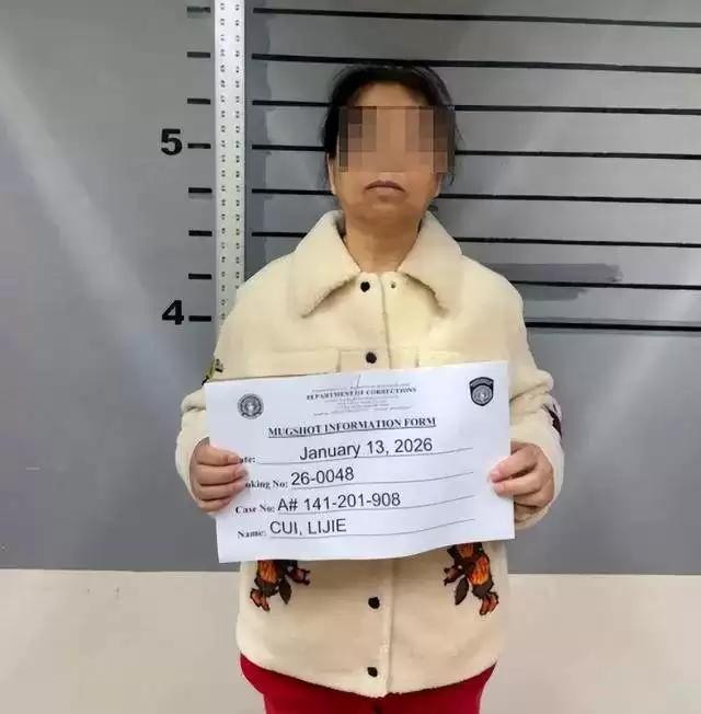 李湘被扒底朝天，高调炫富仅是冰山一角