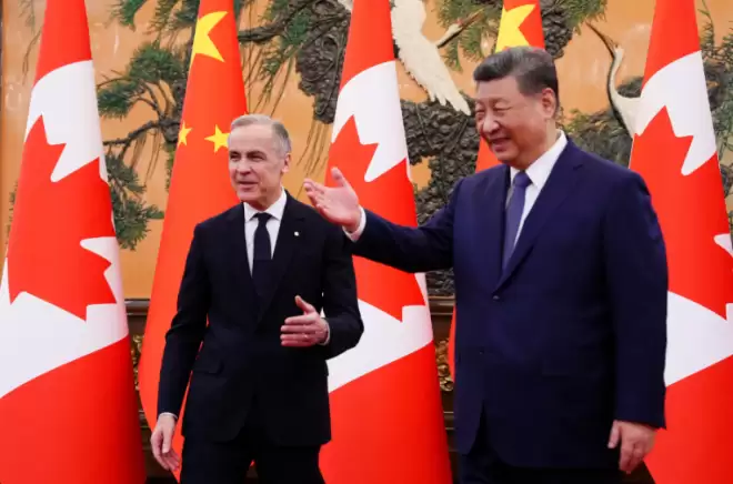 特朗普前竞选顾问语出惊人：加拿大会是“下一个乌克兰”