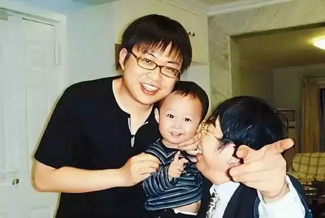 聂卫平追悼会！大儿子仍未改姓，棺木覆盖党旗
