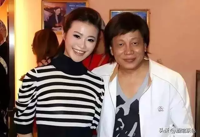 她是梁小龙前妻，曾遭毁容耗尽积蓄，75岁去世