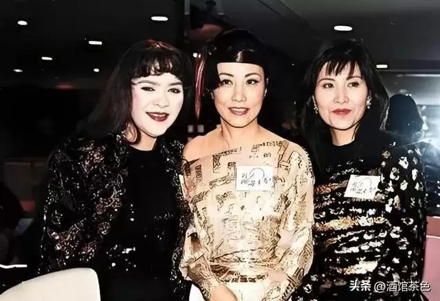 她是梁小龙前妻，曾遭毁容耗尽积蓄，75岁去世