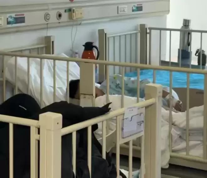 “给李亚鹏捐款”突然火了！捐款已超1400万元！