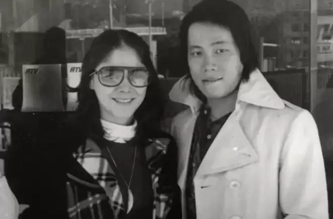 梁小龙一生太精彩！曾被封杀20年，公开承认出轨
