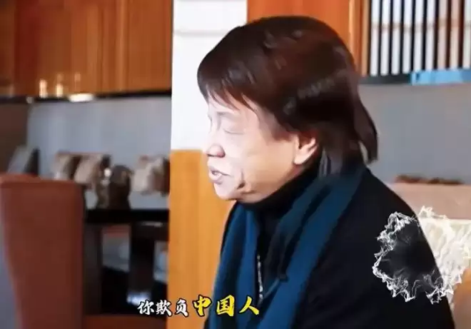 梁小龙一生太精彩！曾被封杀20年，公开承认出轨