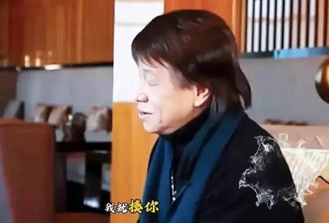 梁小龙一生太精彩！曾被封杀20年，公开承认出轨