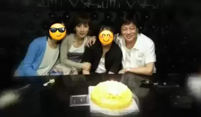 梁小龙一生太精彩！曾被封杀20年，公开承认出轨