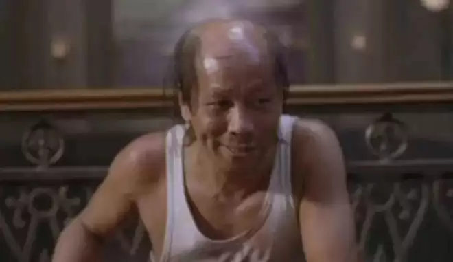 梁小龙一生太精彩！曾被封杀20年，公开承认出轨
