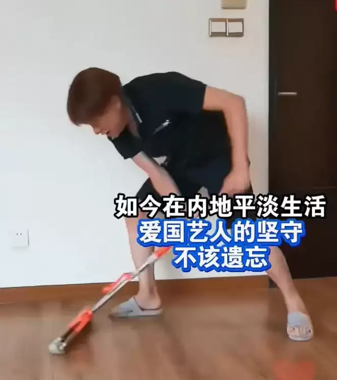 梁小龙一生太精彩！曾被封杀20年，公开承认出轨
