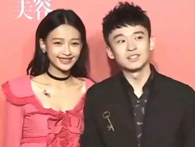 孙怡帮前夫宣传戏弄称我的朋友董子健！