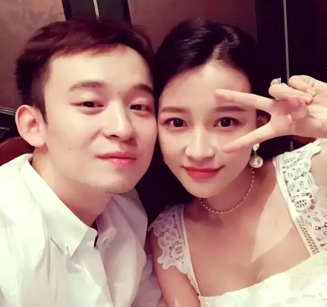 孙怡帮前夫宣传戏弄称我的朋友董子健！