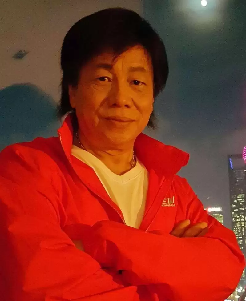 香港著名功夫影星“火云邪神”梁小龙逝世 享寿77岁