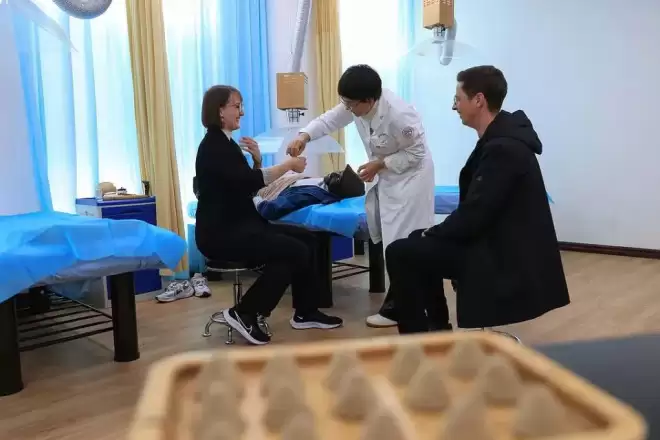 外国人涌入中国看病，是一件好事吗？