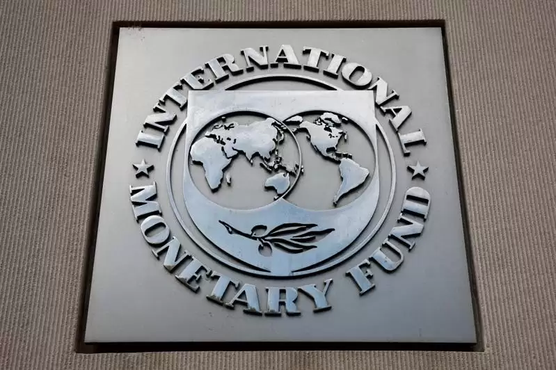 IMF上调今年全球经济成长率预估至3.3% 提醒AI热风险