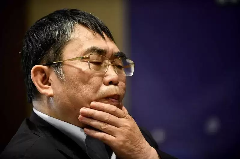 聂卫平与习近平是儿时旧识 当年1原因拒绝教习下围棋