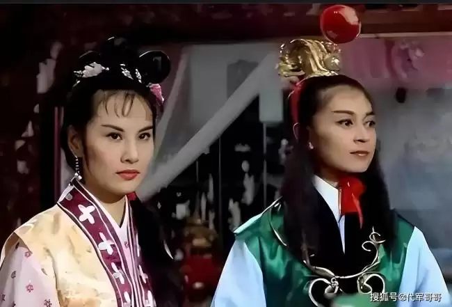 如今41岁成励志女神 陈道明独女曝光