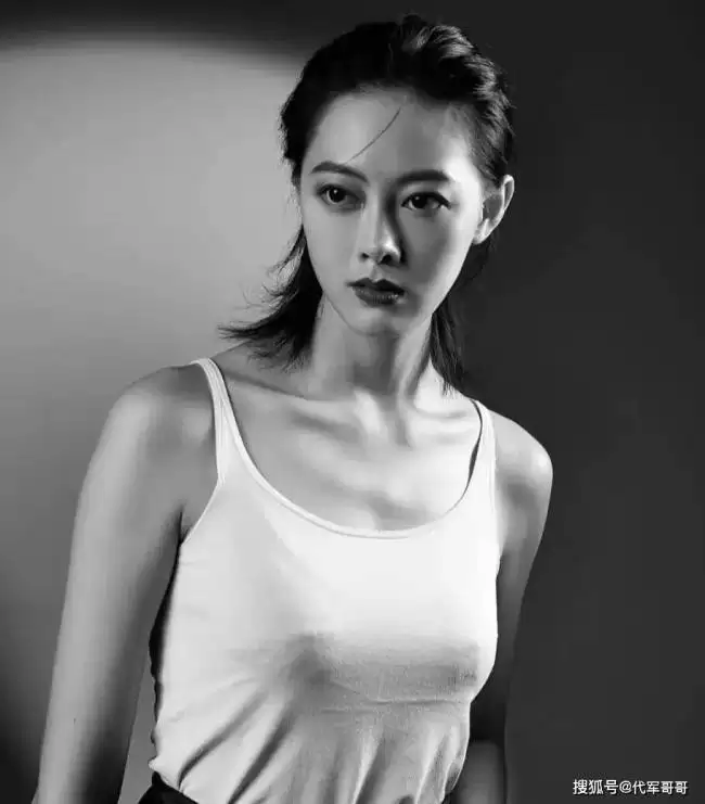 如今41岁成励志女神 陈道明独女曝光