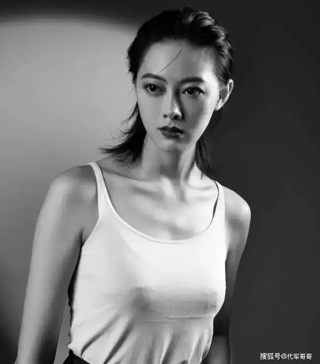 如今41岁成励志女神 陈道明独女曝光
