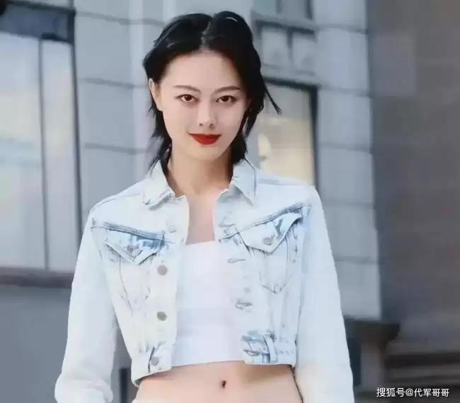 如今41岁成励志女神 陈道明独女曝光
