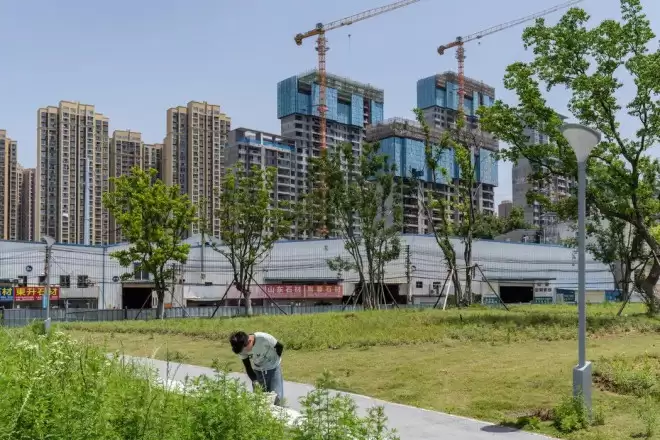 纽约时报：2025年中国GDP实现5%增长目标