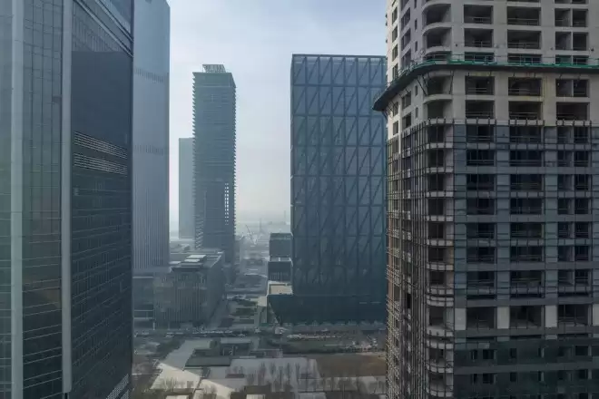 纽约时报：2025年中国GDP实现5%增长目标