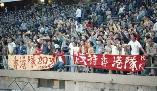 聂卫平: 当时就我一个人替胡耀邦说话