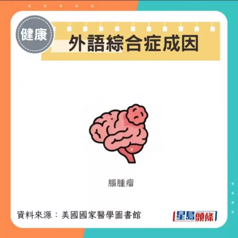 医学奇迹？33岁男子手术醒后“忘记母语”流利讲西班牙语 原来患1神经疾病