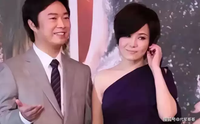 70岁费玉清近况曝光！与56岁知己相依为伴，无儿无女一生痴等一人