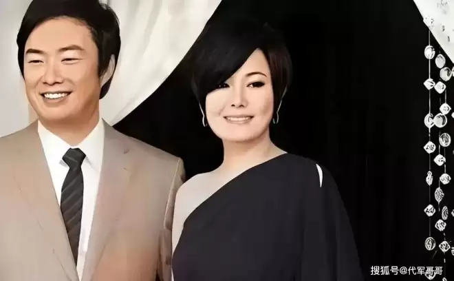70岁费玉清近况曝光！与56岁知己相依为伴，无儿无女一生痴等一人