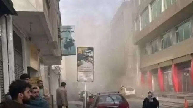 ISIS宣布对恐袭中国人事件负责 北京愤怒