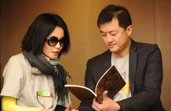 这场活动让李亚鹏被骂13年！成跟王菲离婚导火索