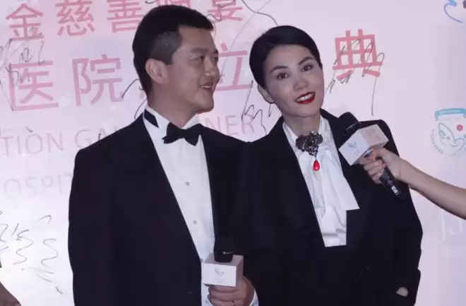 这场活动让李亚鹏被骂13年！成跟王菲离婚导火索