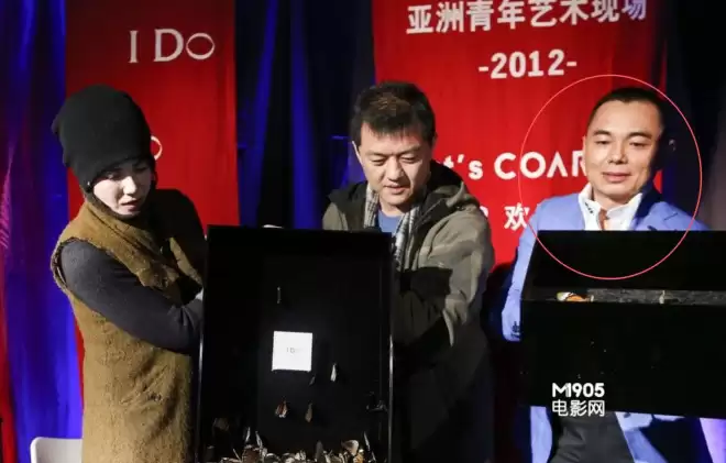 这场活动让李亚鹏被骂13年！成跟王菲离婚导火索