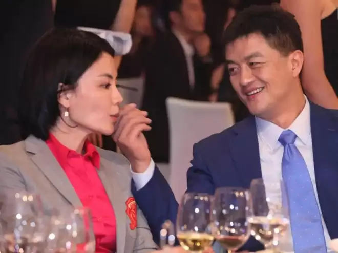 这场活动让李亚鹏被骂13年！成跟王菲离婚导火索