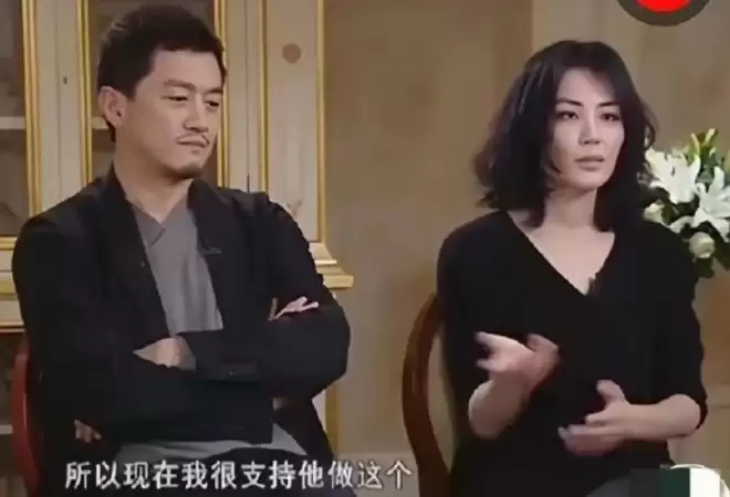 这场活动让李亚鹏被骂13年！成跟王菲离婚导火索