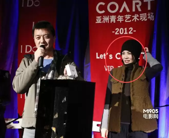 这场活动让李亚鹏被骂13年！成跟王菲离婚导火索