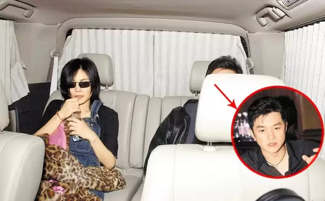 这场活动让李亚鹏被骂13年！成跟王菲离婚导火索