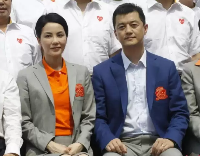 这场活动让李亚鹏被骂13年！成跟王菲离婚导火索