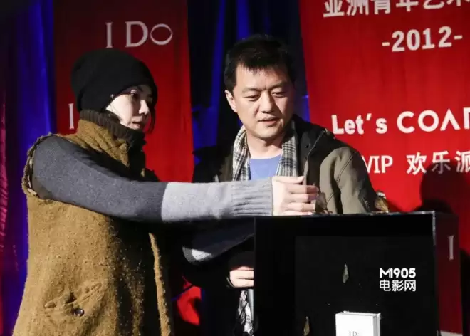 这场活动让李亚鹏被骂13年！成跟王菲离婚导火索