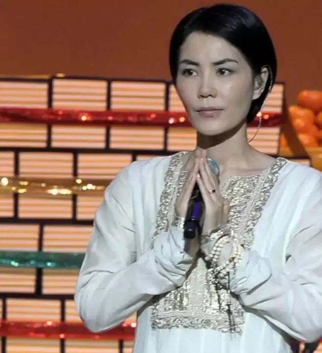 这场活动让李亚鹏被骂13年！成跟王菲离婚导火索