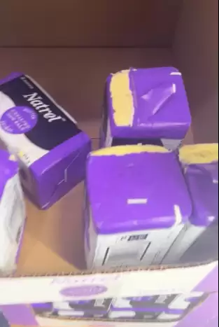 Costco食品惊现"老鼠牙印"! 顾客怒曝: 员工知情却不下架
