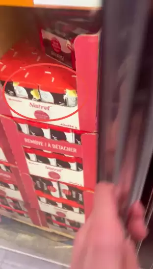 Costco食品惊现"老鼠牙印"! 顾客怒曝: 员工知情却不下架
