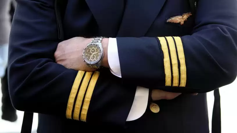 加拿大前空服员涉冒充机师　四年间骗取数百次免费航班