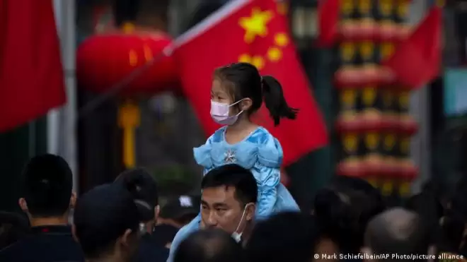真相惊人！中国人口危机被彻底揭开