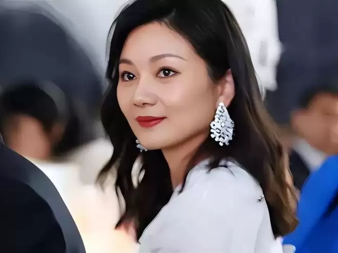 陈婷终于熬出头了，婆婆去世、老公老了、儿子大了