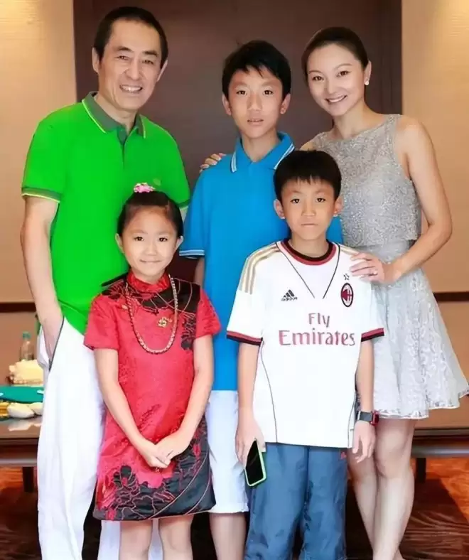 陈婷终于熬出头了，婆婆去世、老公老了、儿子大了
