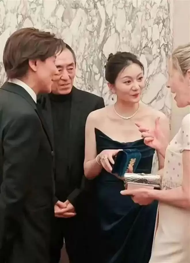 陈婷终于熬出头了，婆婆去世、老公老了、儿子大了